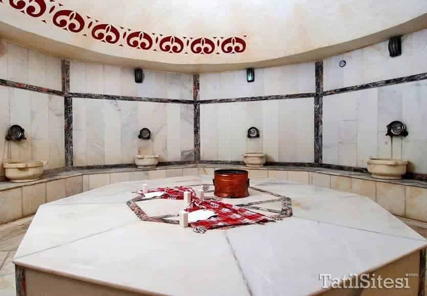 Maya World Hotel Belek